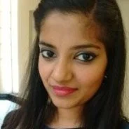 Aishwarya Pillay